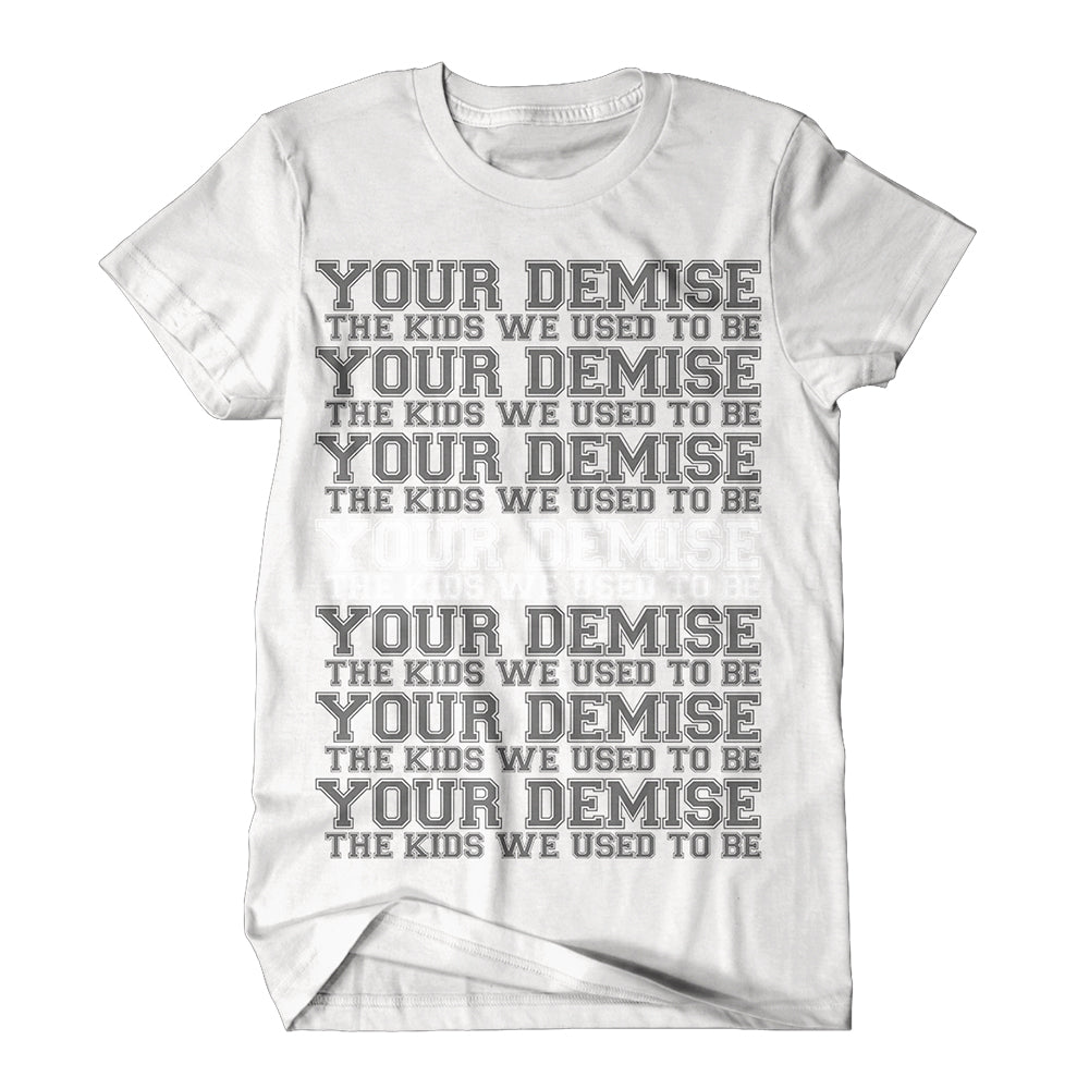 Your Demise – Rise Records