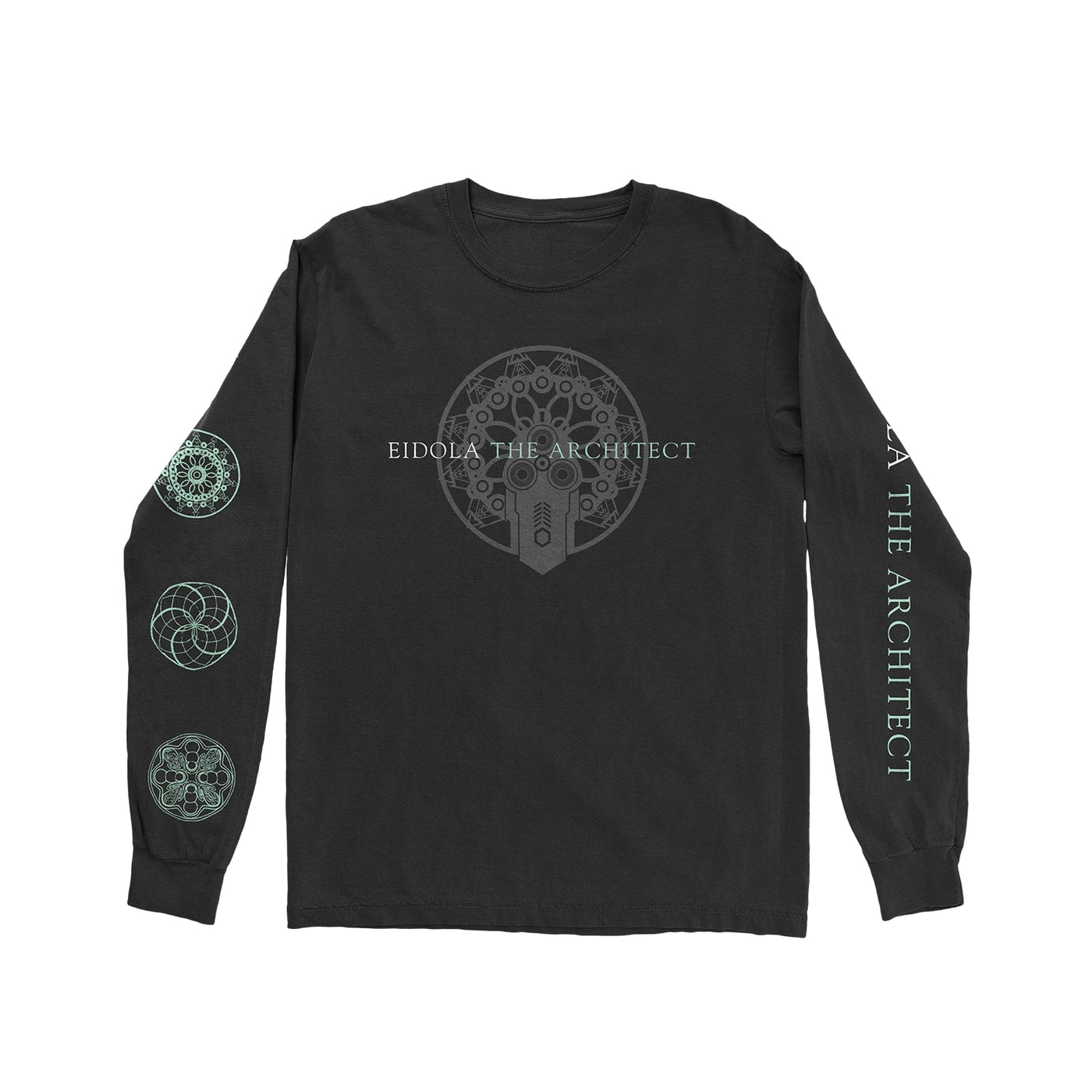 The Architect Black
