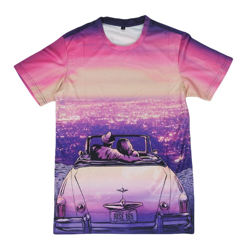 Sleeping With Sirens – Rise Records