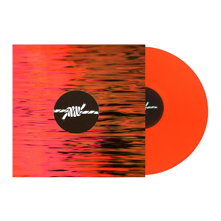 新品LP CURREN$Y　COLLECTION (ORANGE VINYL) Currensy - Collection Agency (Orange Vinyl) - Music