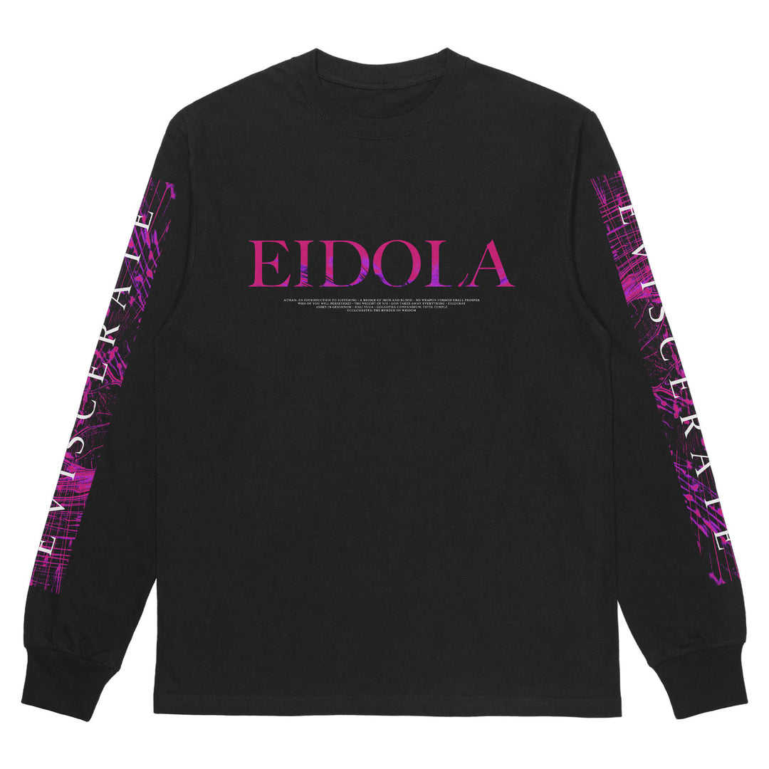 Eidola – Rise Records