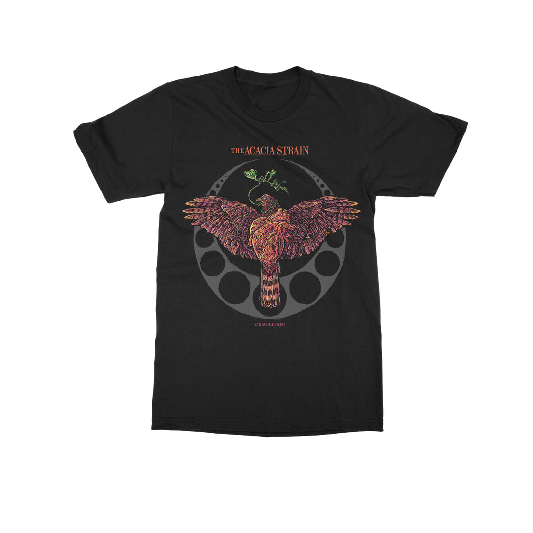The Acacia Strain – Rise Records