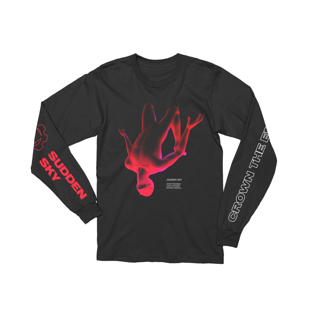 Crown The Empire – Rise Records