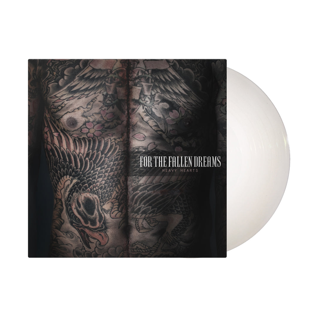 その他 LP For The Fallen Dreams For The Fallen Dreams none Arising Empire /00260 NTYtMjYxMy5qcGVn.jpeg