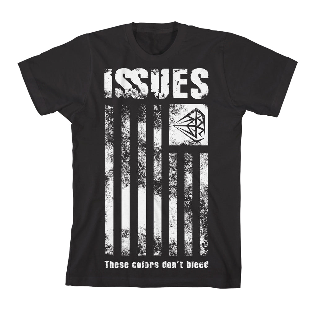 Issues Rise Records