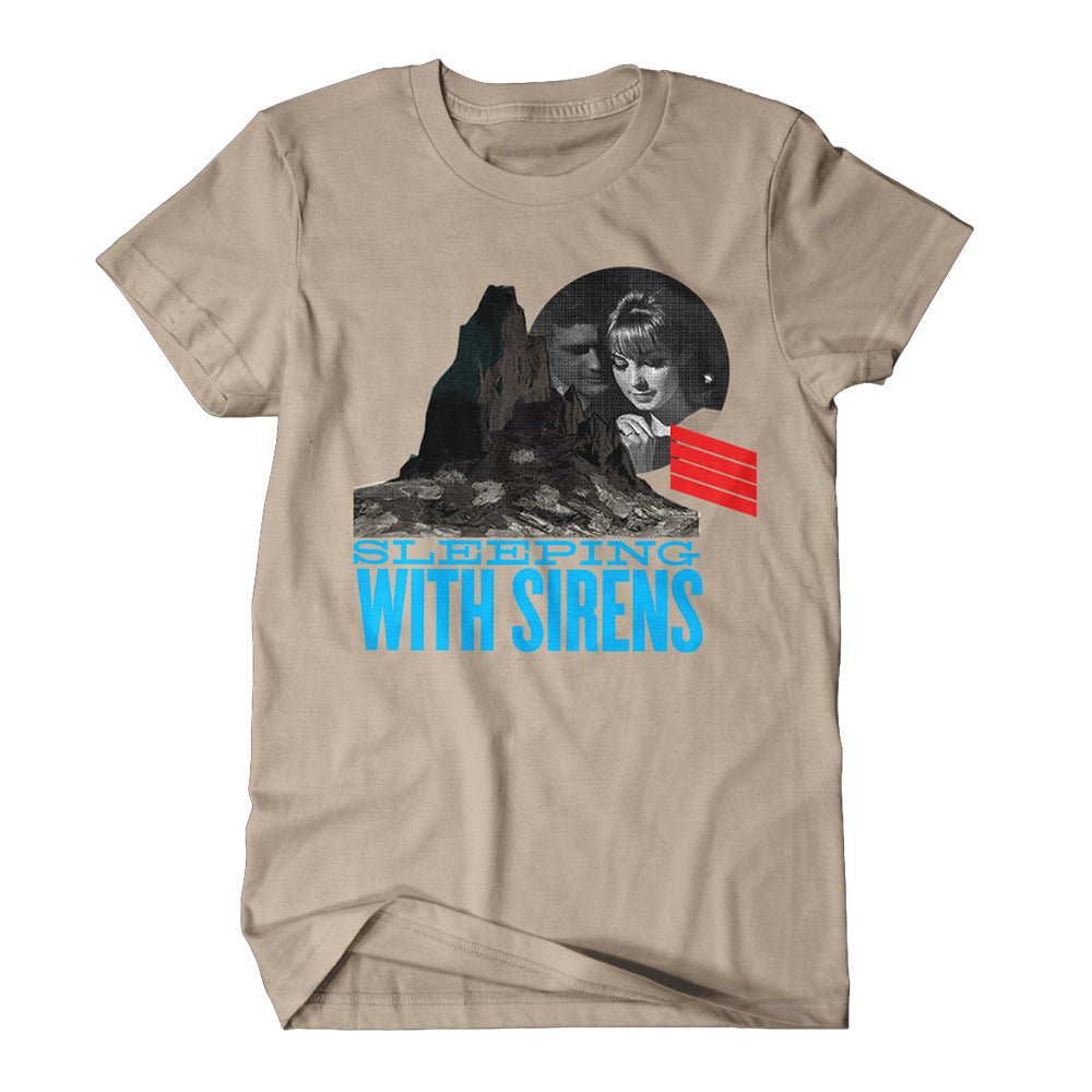 Sleeping With Sirens – Rise Records