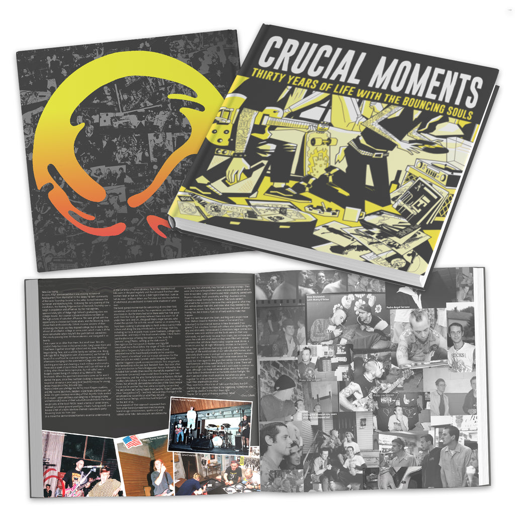 新品 The Bouncing Souls / DVD 新品 The Bouncing Souls / DVD