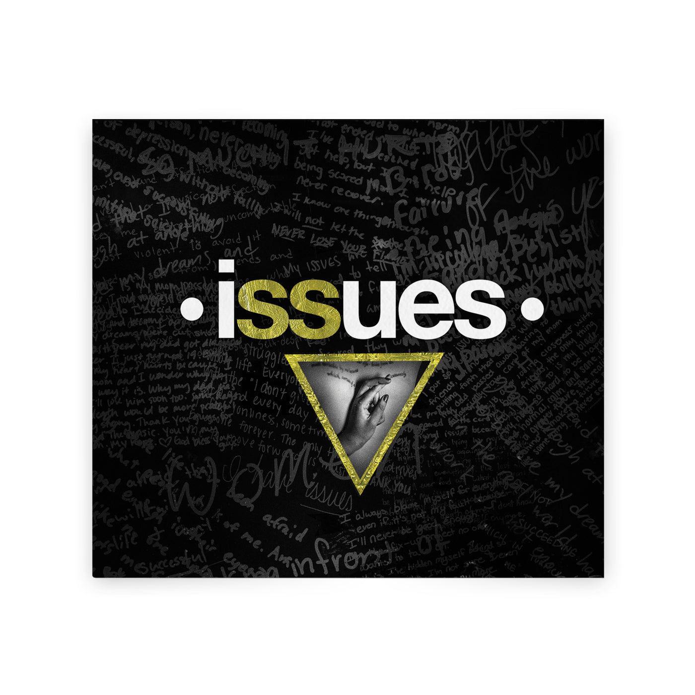 Issues CD