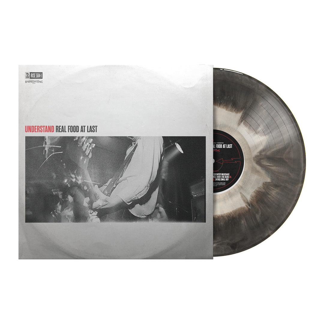 Understand – Rise Records
