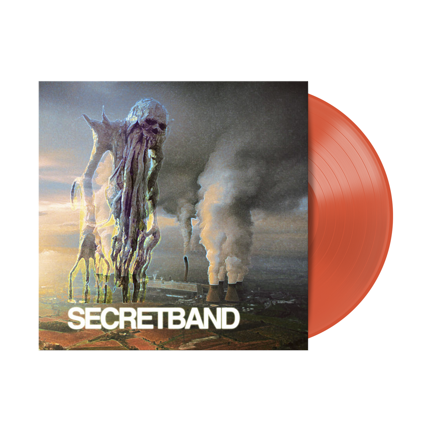 More from Secret Band