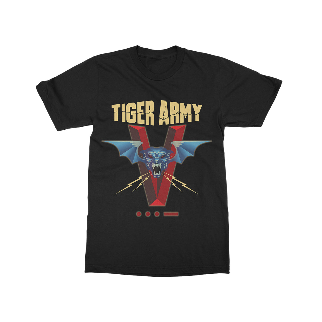 Tiger Army – Rise Records