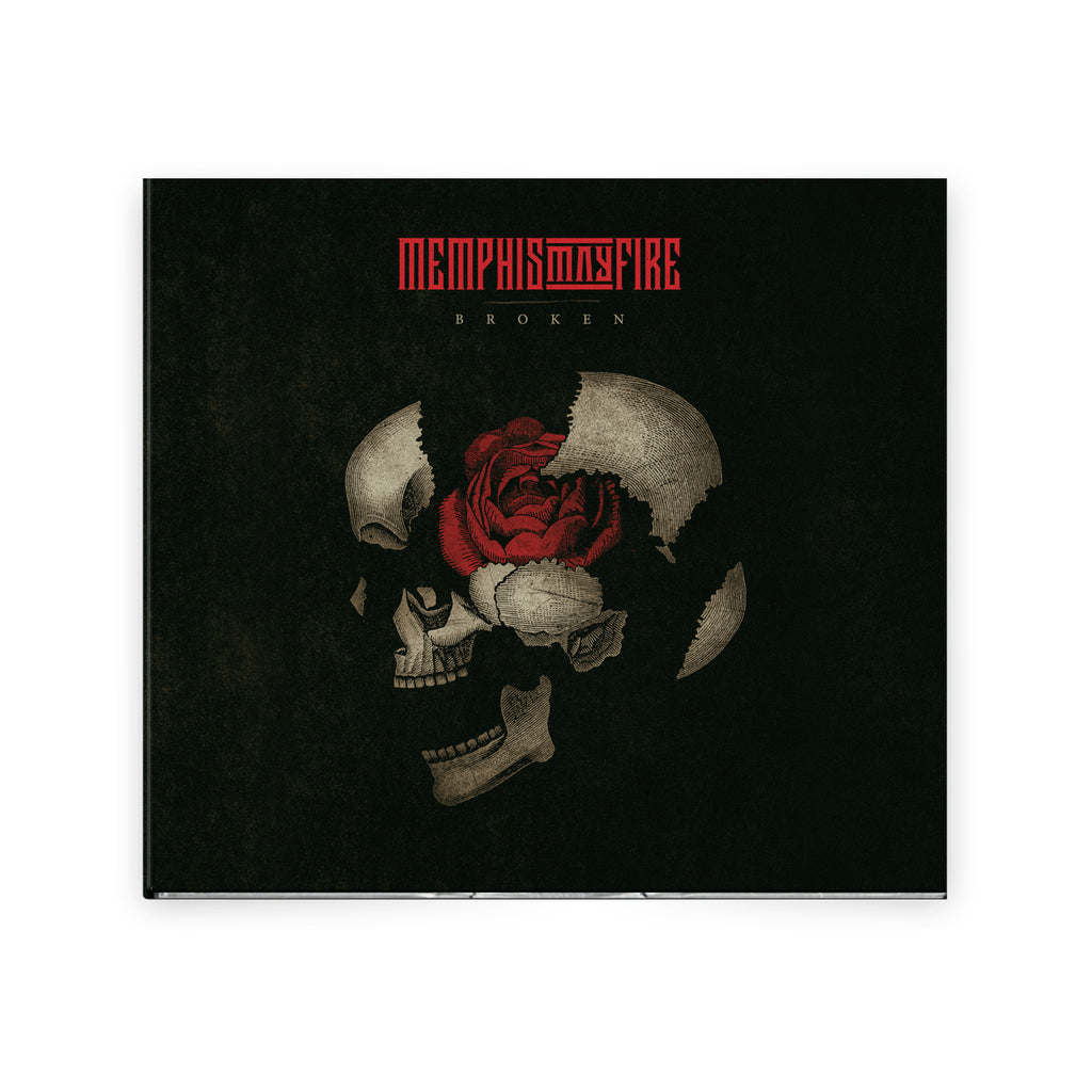 新品 Various – Broken Soul / CD Broken CD – Rise Records