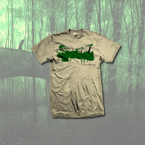 You Are Gorges Natural T-Shirt