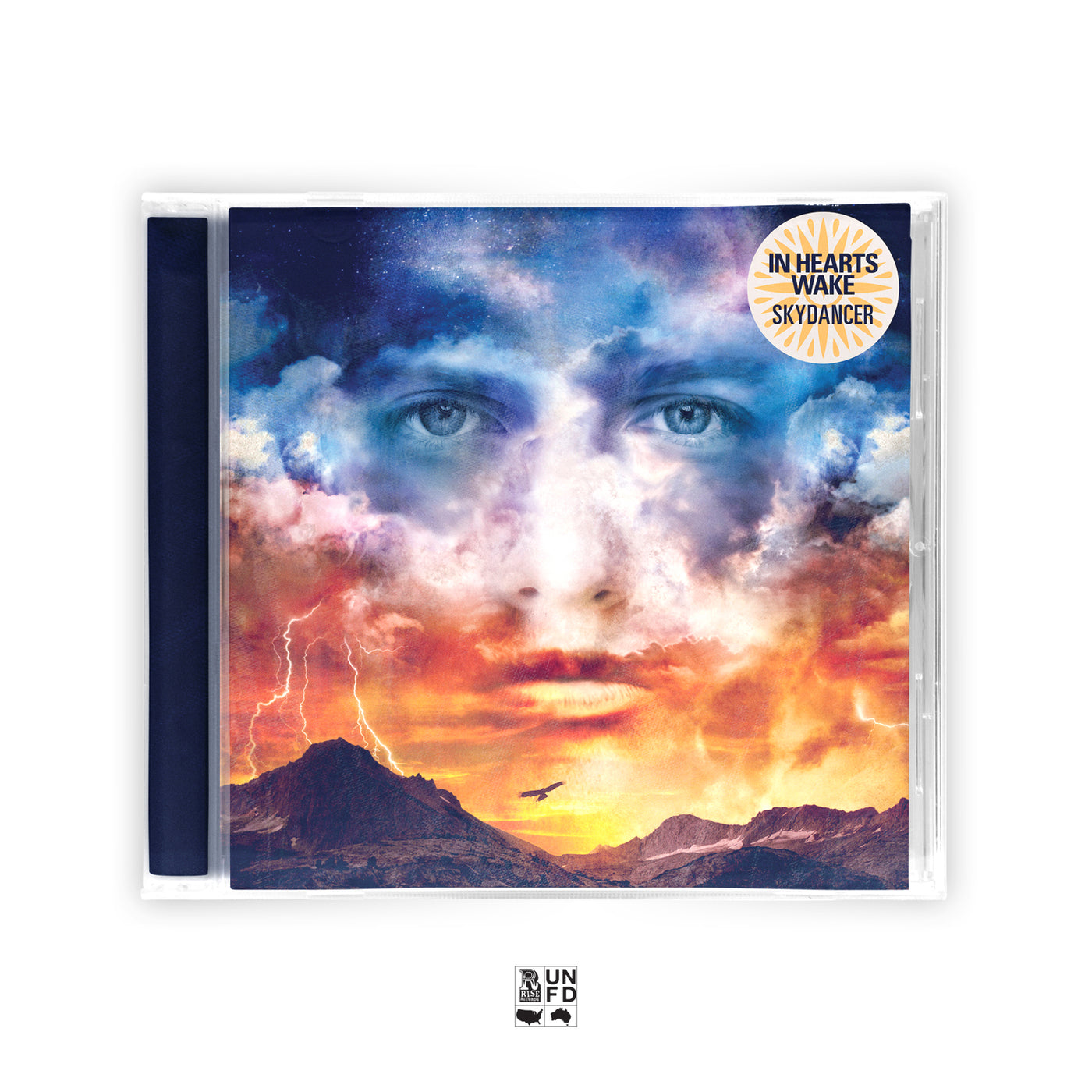 Skydancer CD