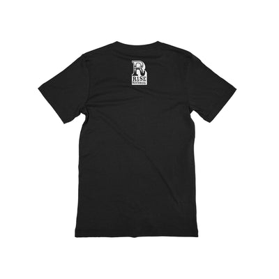 Buzz Grinder Black T-Shirt
