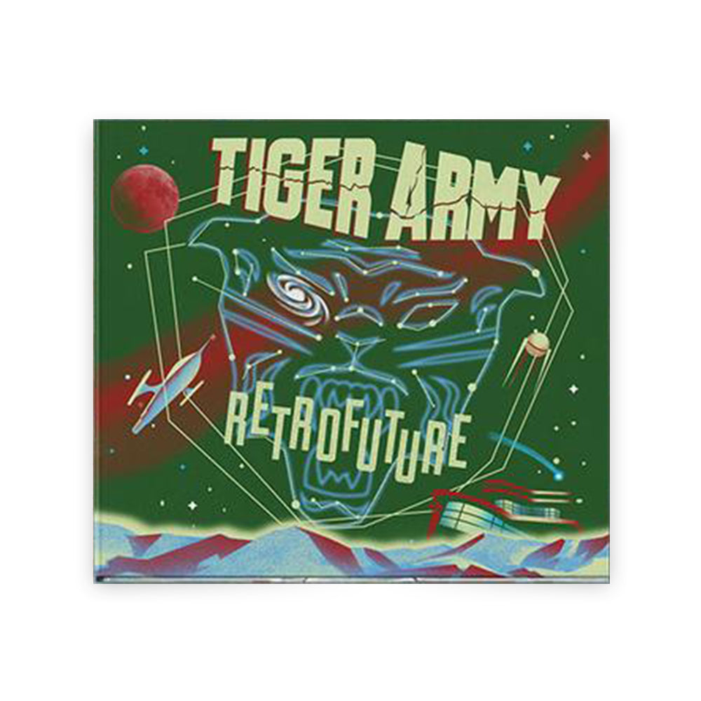 値下【白盤】Tiger Army 値下【白盤】Tiger Army 値下【白盤】Tiger Army 値下【白盤