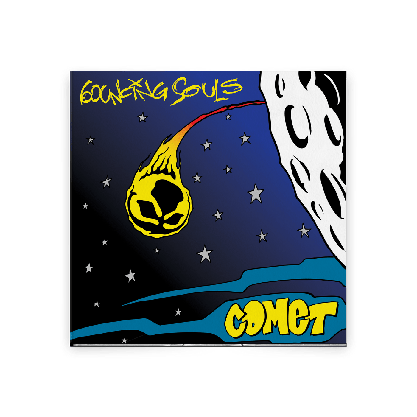Comet CD