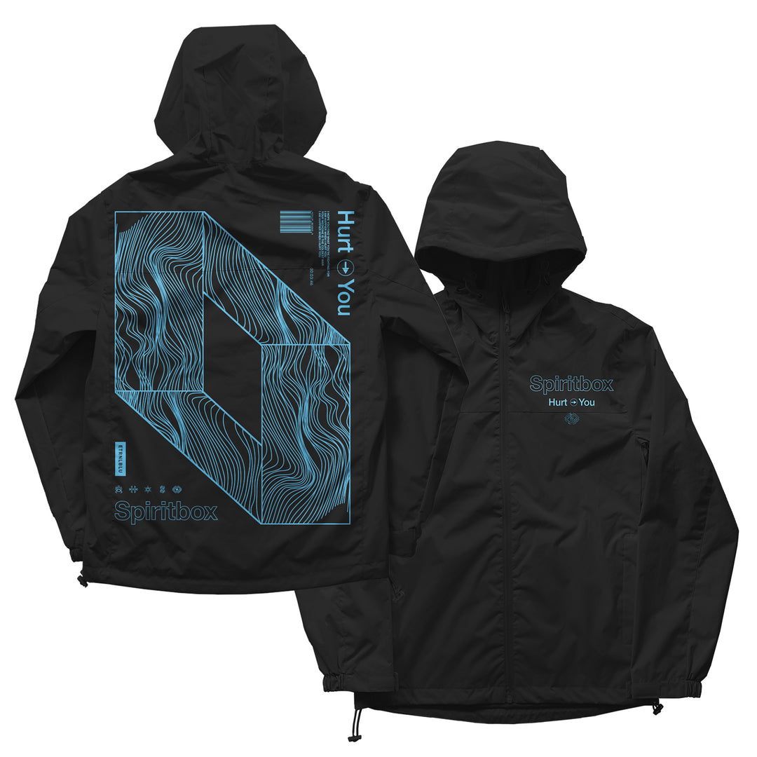 【oan】Tick Tock Windbreaker Teca Half-Zip Windbreaker - Women's – Cotopaxi