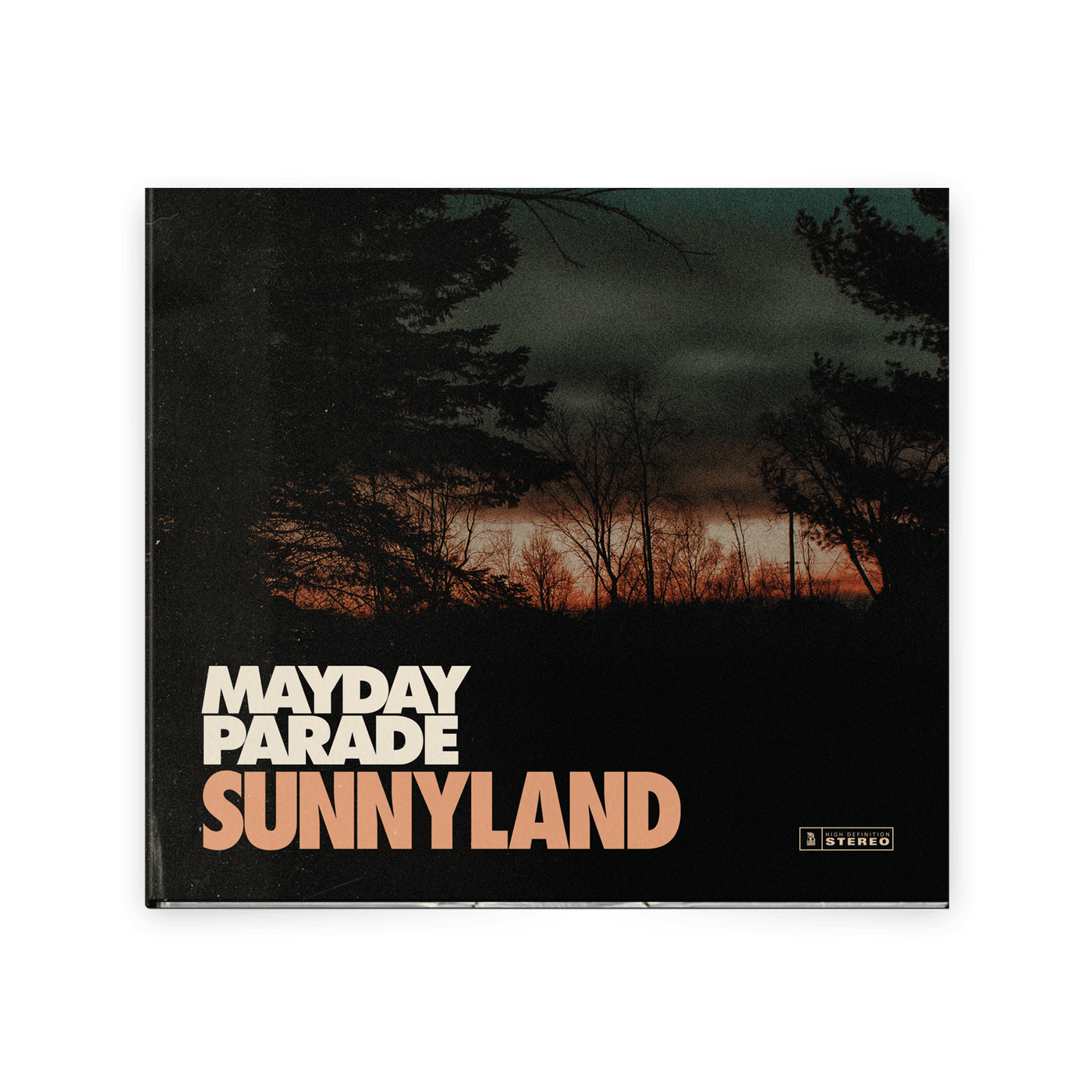 Sunnyland CD