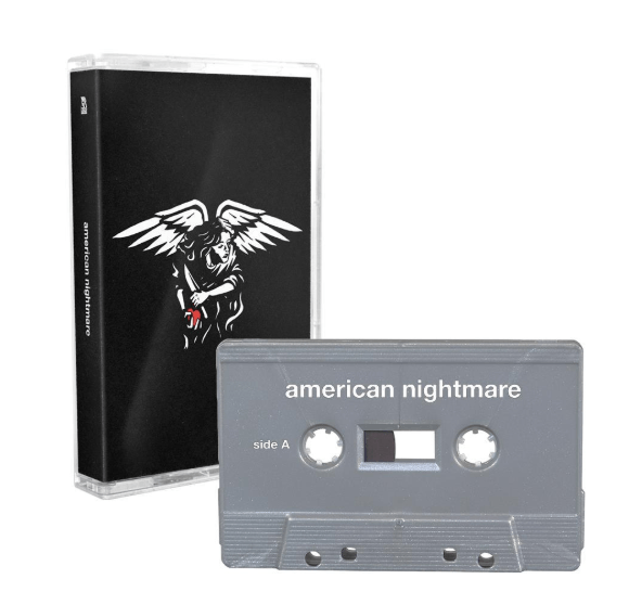 Self-Titled Cassette