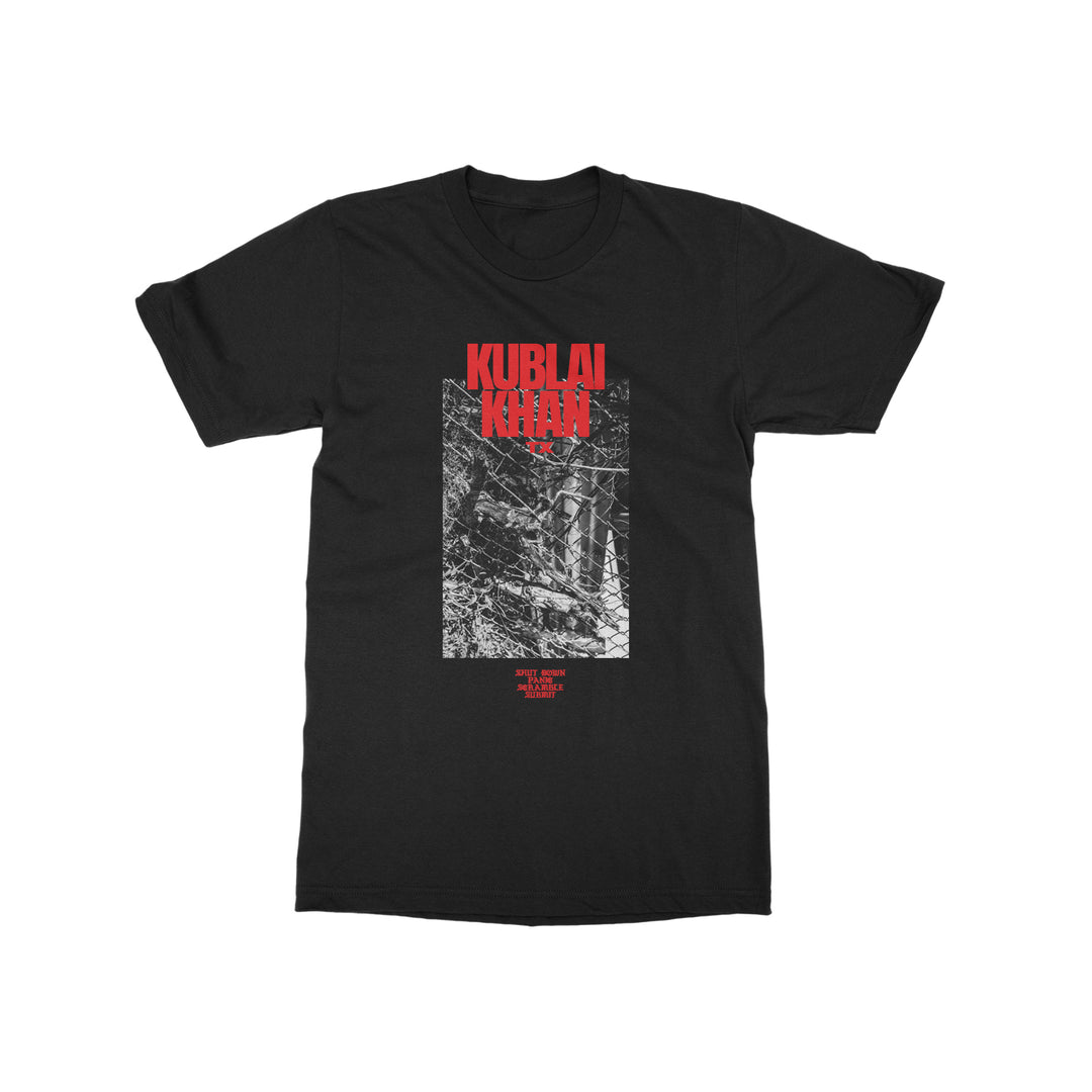 Kublai Khan TX – Rise Records