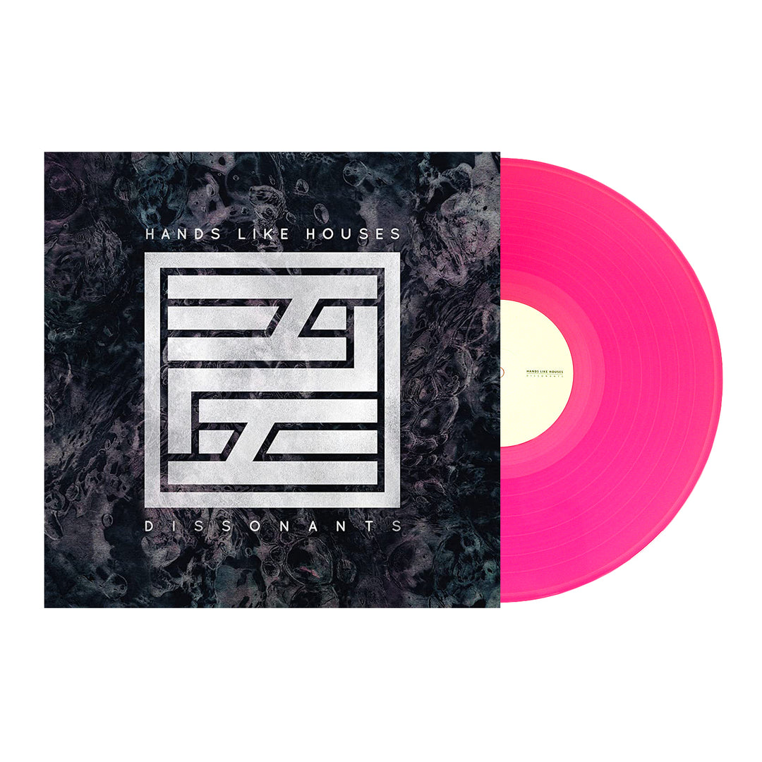 Hands Like Houses Dissonants レコード Hands Like Houses – Dissonants | Releases | Discogs