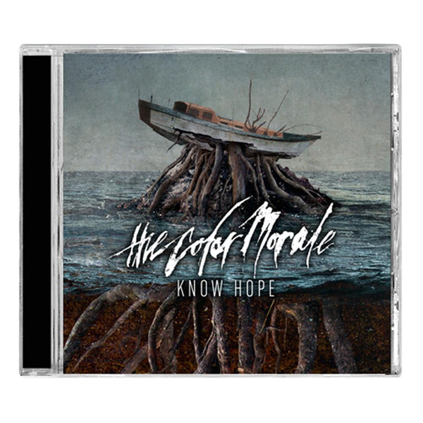 Know Hope CD – Rise Records