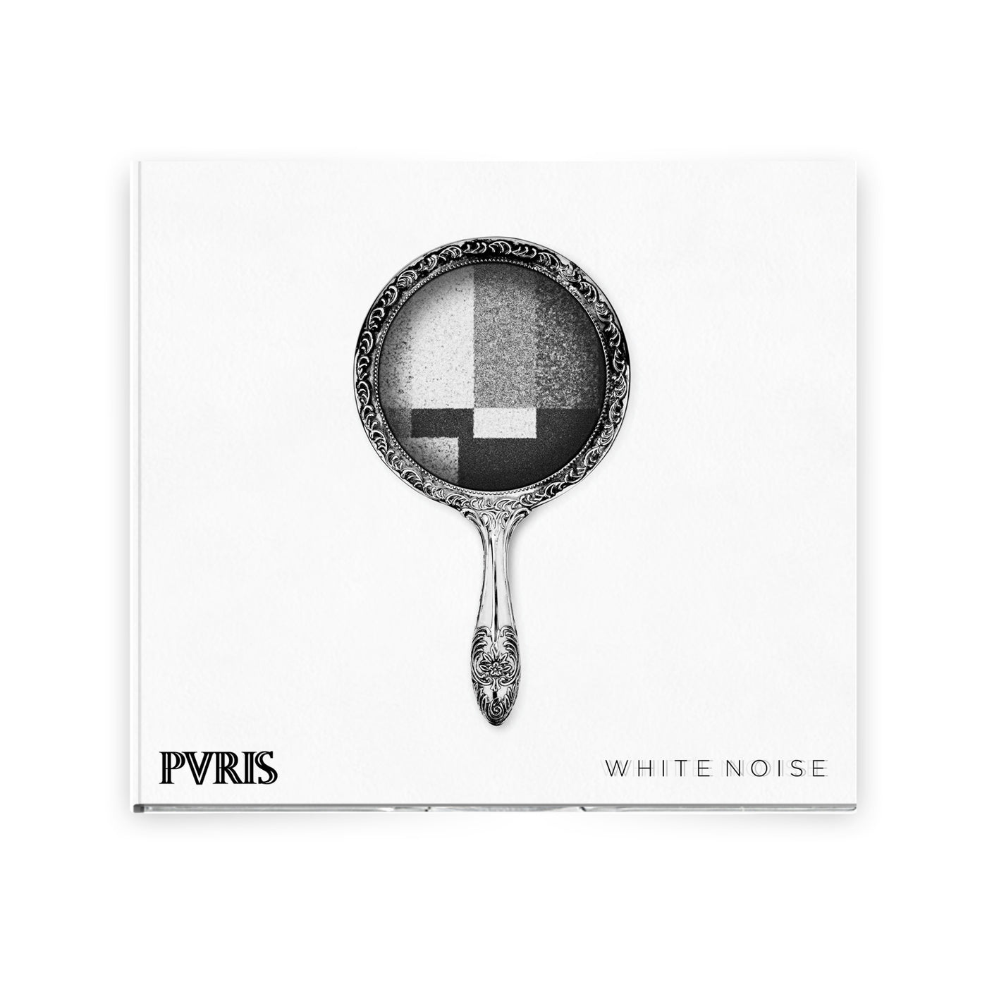 White Noise Deluxe Edition CD