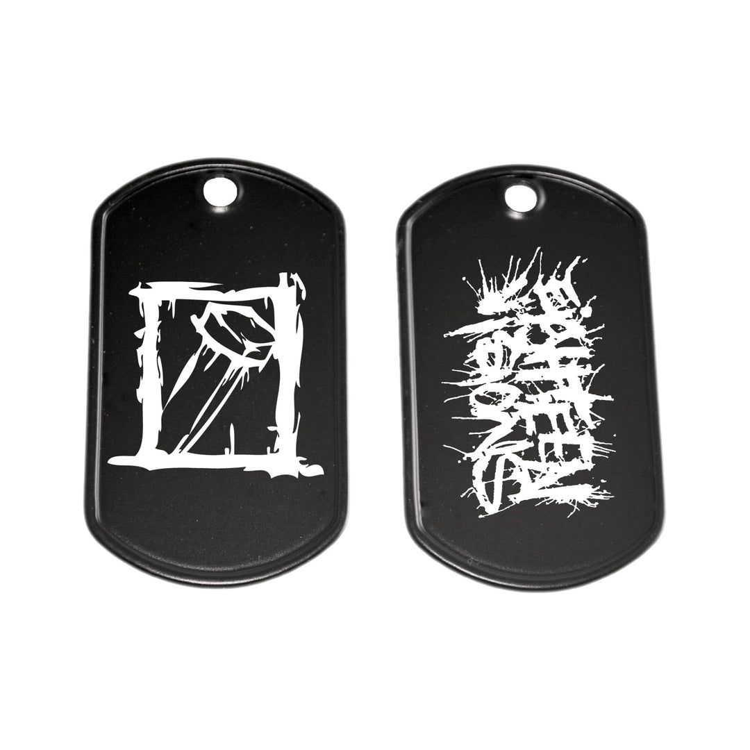Eighteen Visions – Rise Records
