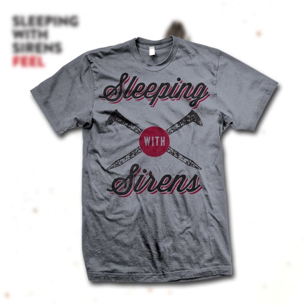 Sleeping With Sirens – Rise Records