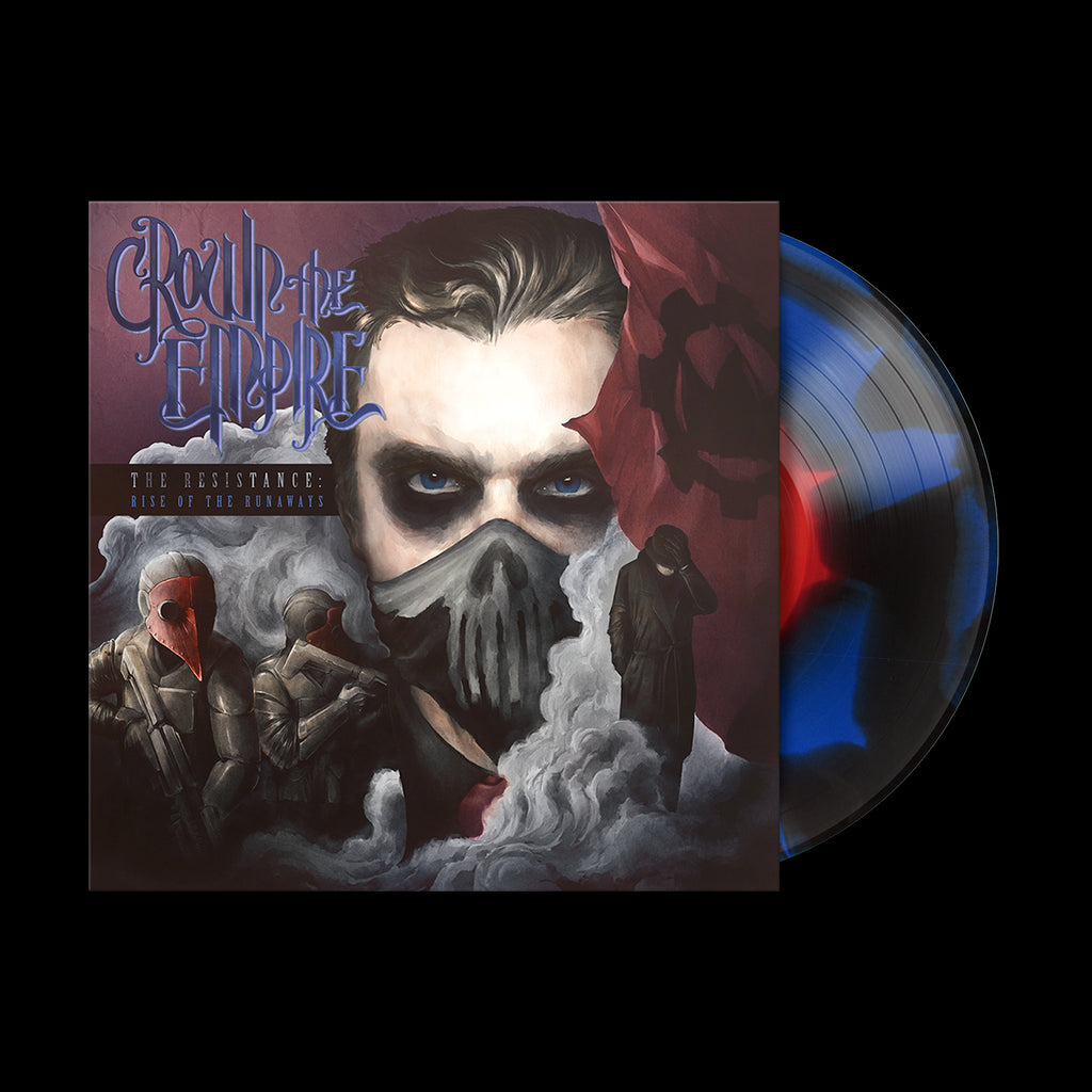 Album「L RESISTANCE」 bbbb0a942f0849f2b2fe544a95cda0