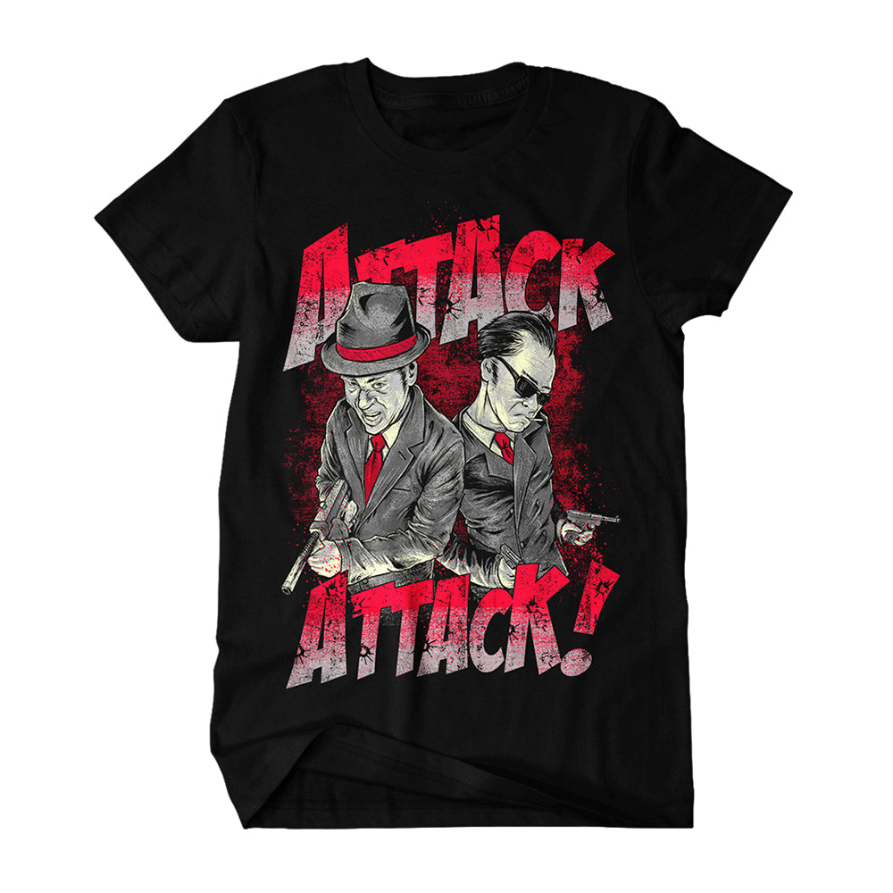 Attack attack merch online