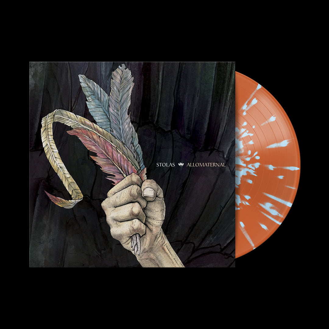 LIMITED STOCK – Rise Records