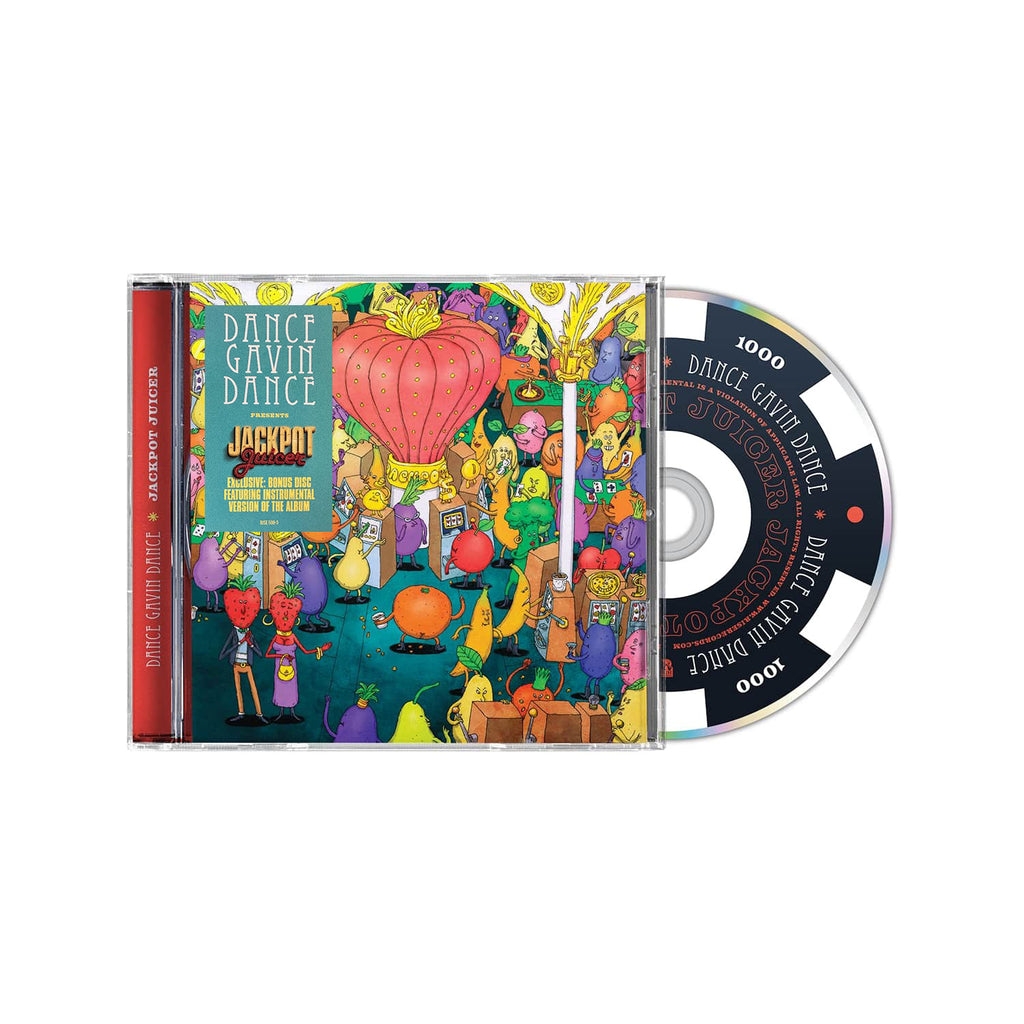 邦楽 JACKPOT BELL CD d1e473ad1c1142e885ce897b1412f6