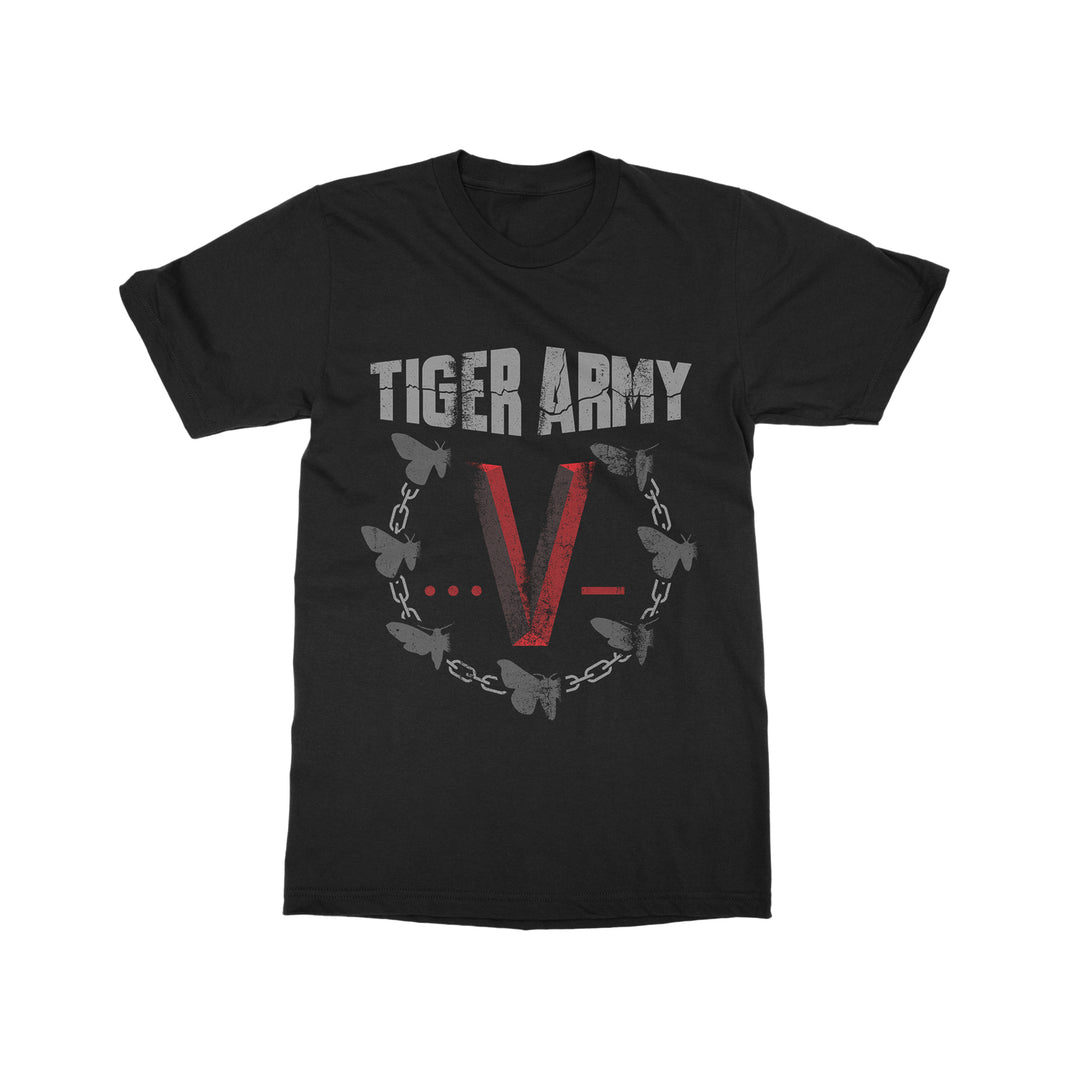 Tiger Army – Rise Records