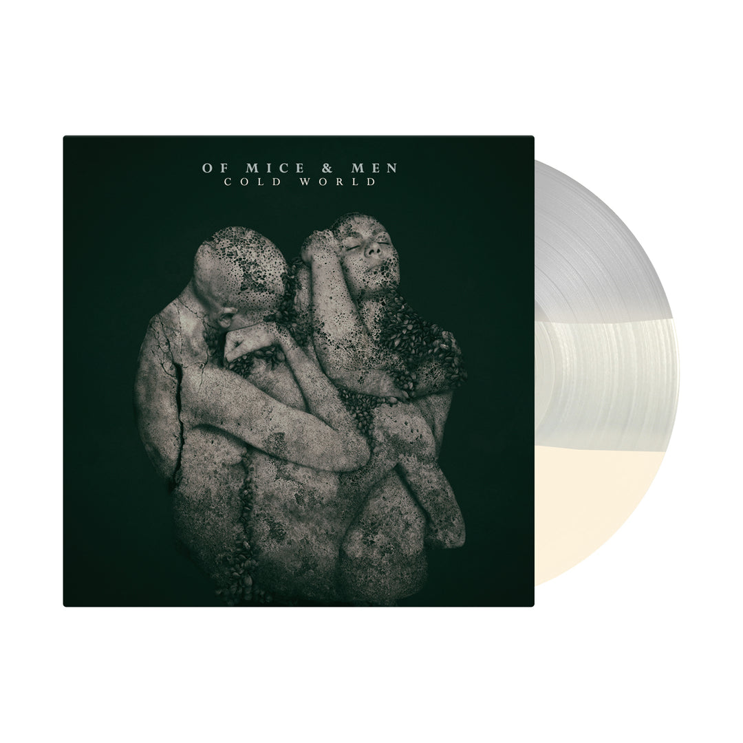 Of mice & men cold world 2016年作　CD Of mice & men cold world 2016年作 CD Of Mice & Men – Cold
