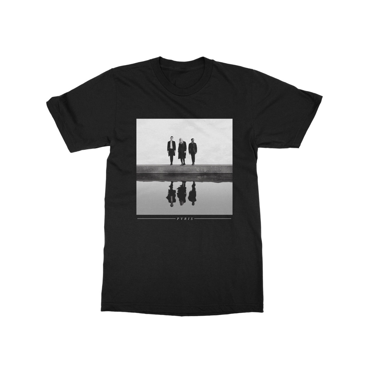 All We Know Black