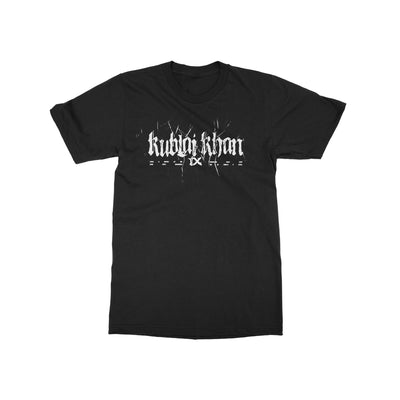 Resentment Black T-Shirt