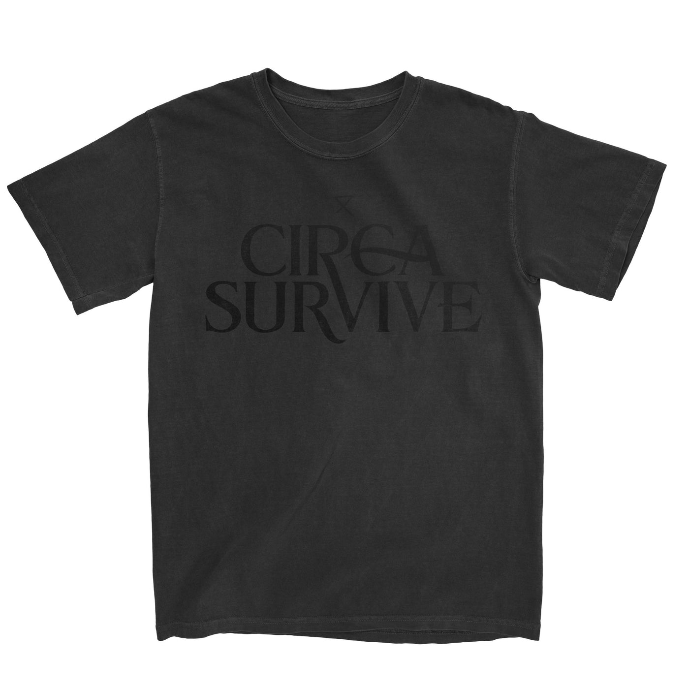 Logo Black On Black
