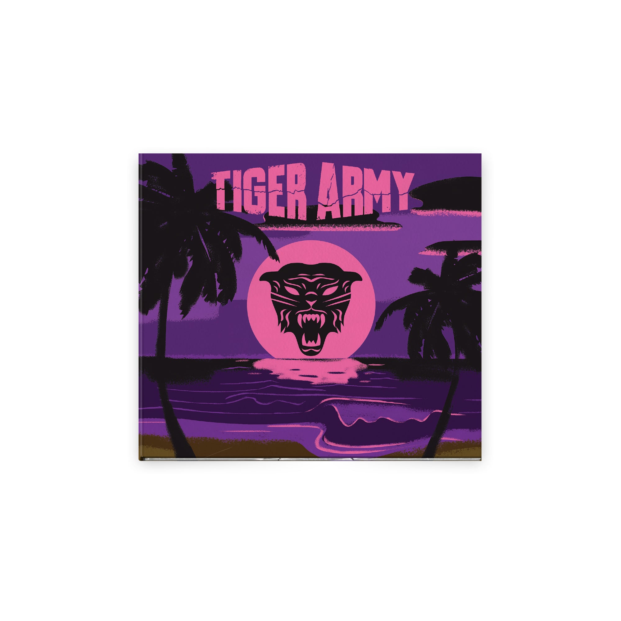 TIGERARMY タイガーアーミー　CD 3枚 TIGER ARMY - Iii: Ghost Tigers Rise - Amazon.com Music