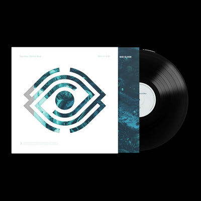 spiritbox Eternal Blue 180Gr Black Double Gatefold Vinyl 