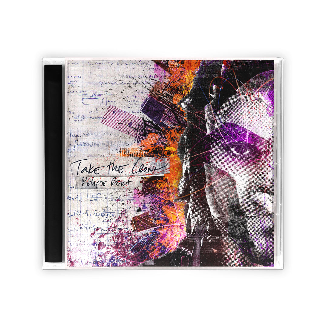 Take The Crown – Rise Records